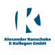 Alexander Konschake & Kollegen GmbH - Ihr Versicherungsmakler in Berlin